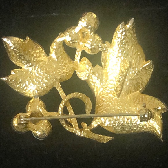 Sarah coV booch - Picture 5 of 6